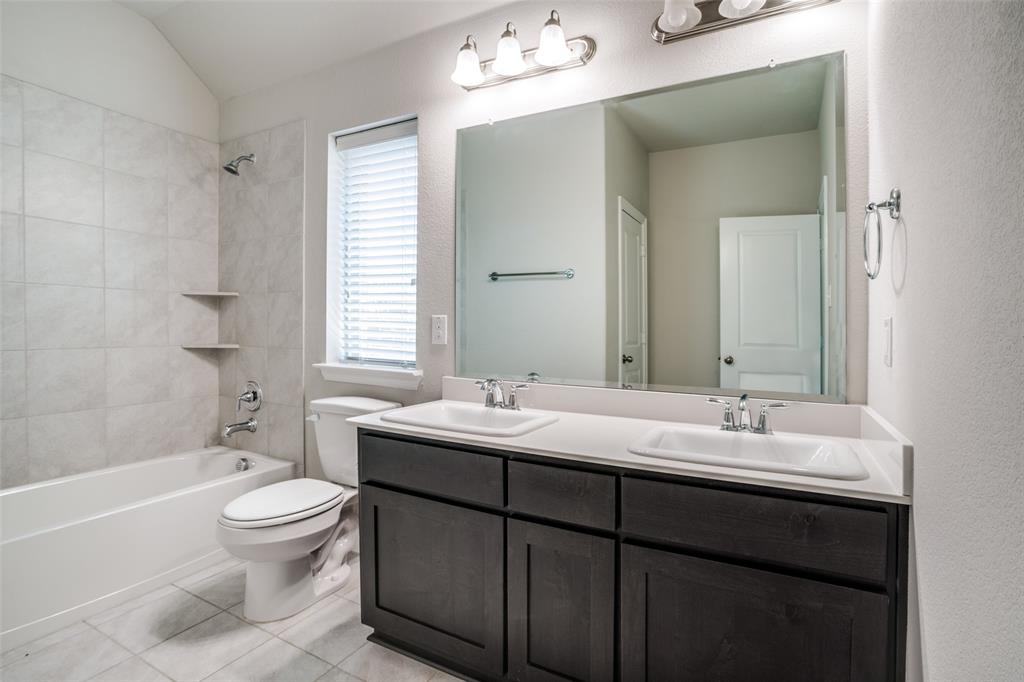 The Grove at Craig Ranch - Residential