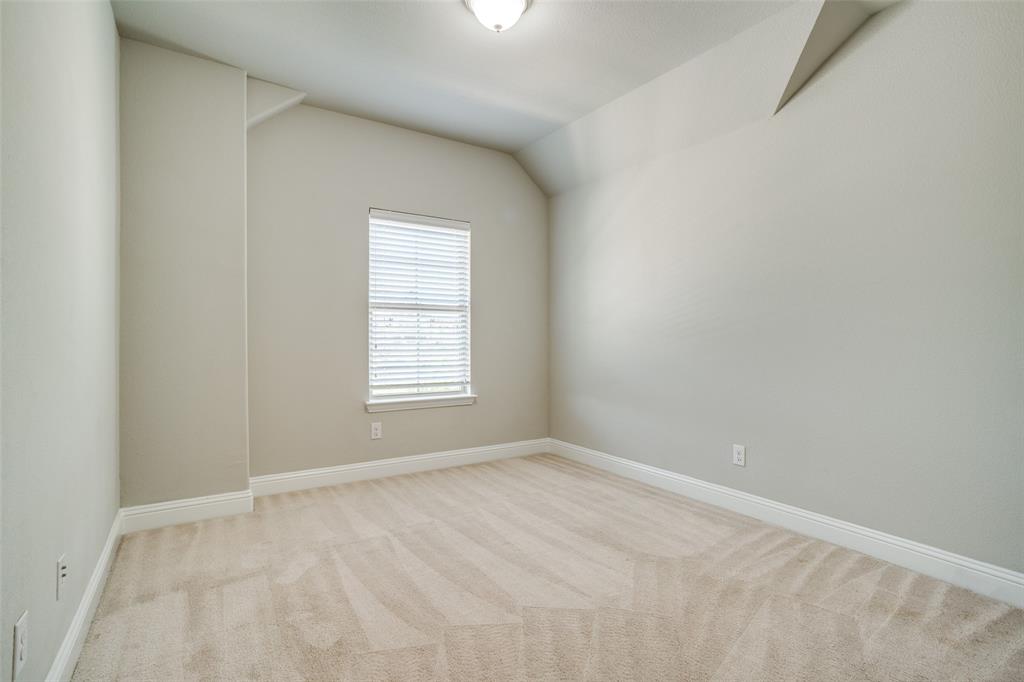 The Grove at Craig Ranch - Residential