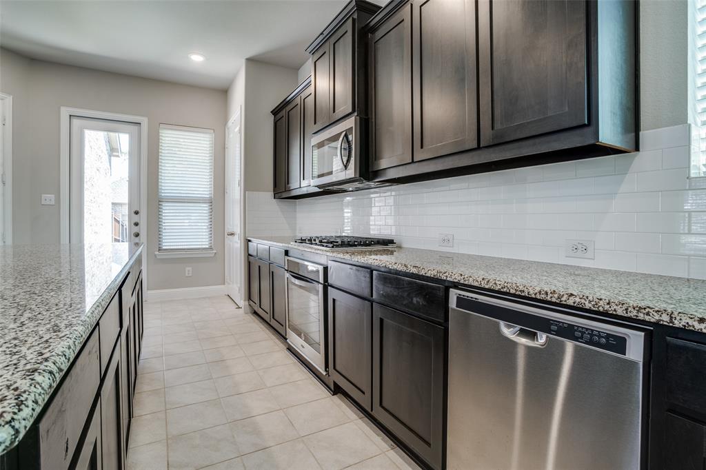 The Grove at Craig Ranch - Residential