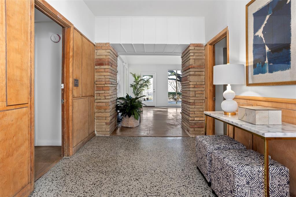 Ridglea Add - Residential