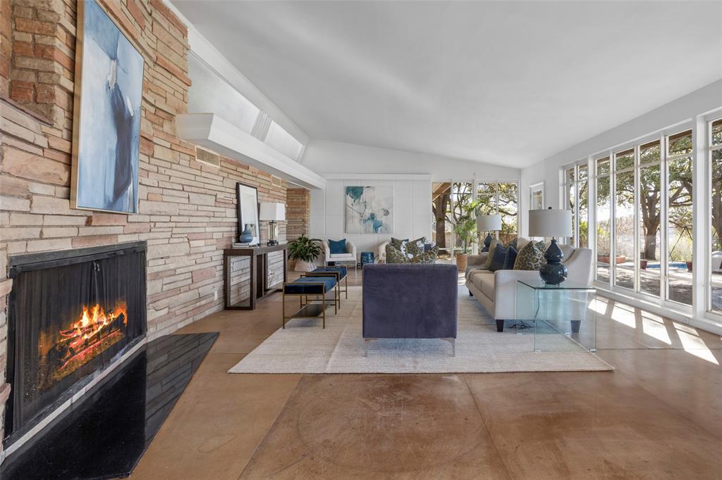 Ridglea Add - Residential