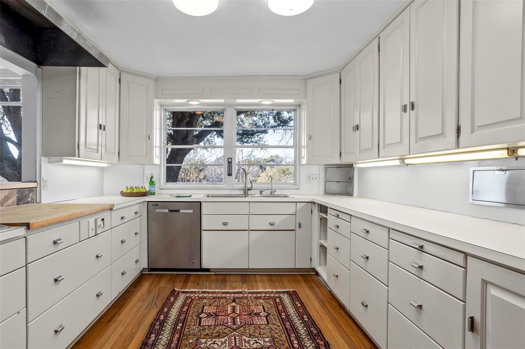 Ridglea Add - Residential