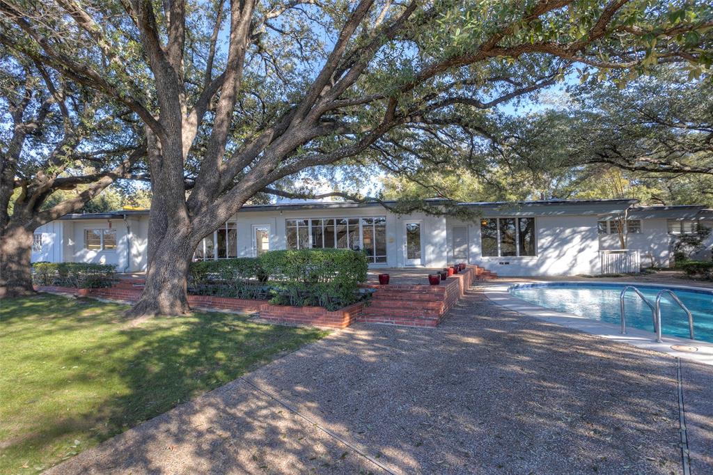 Ridglea Add - Residential