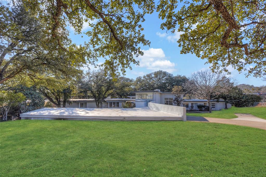 Ridglea Add - Residential