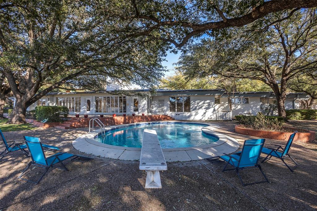 Ridglea Add - Residential