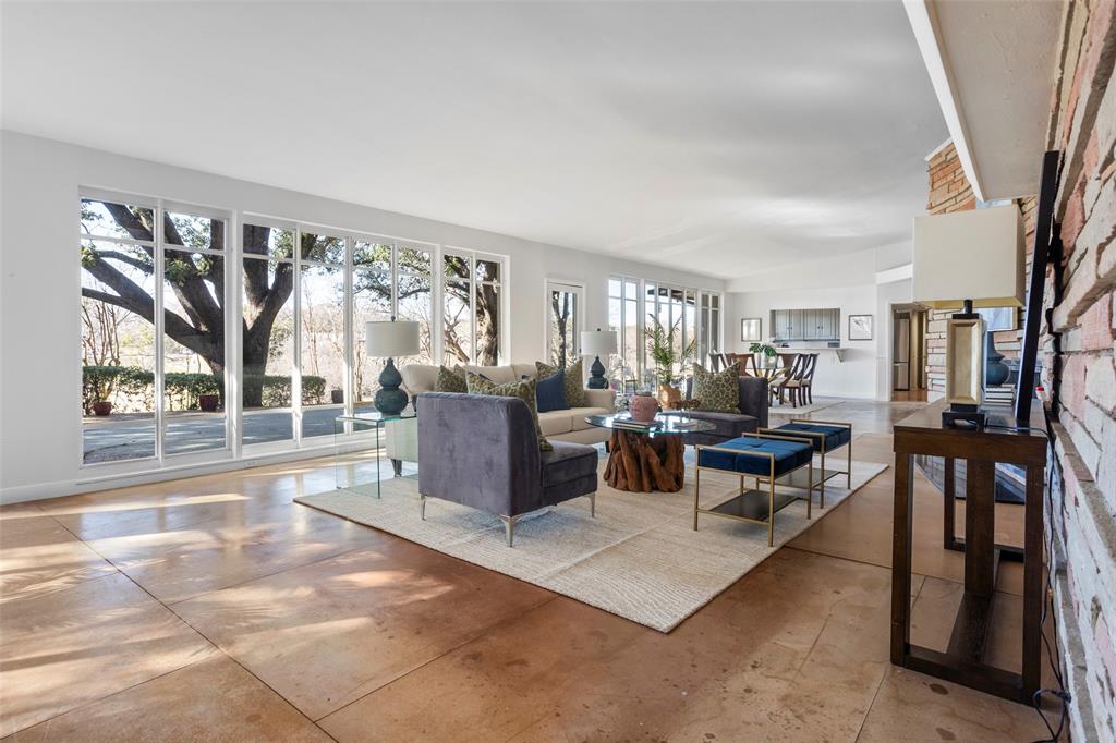 Ridglea Add - Residential