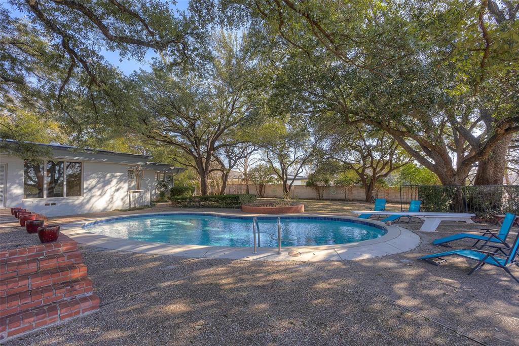 Ridglea Add - Residential