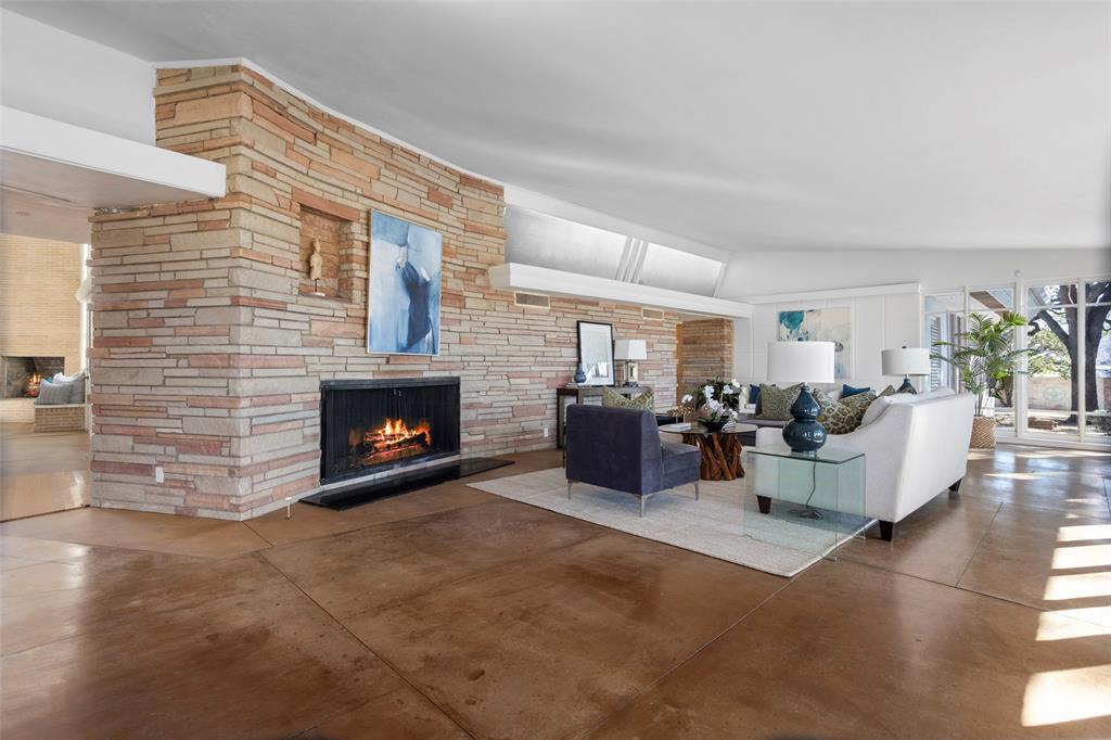 Ridglea Add - Residential