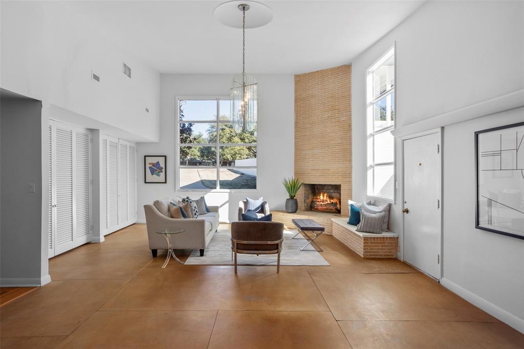 Ridglea Add - Residential