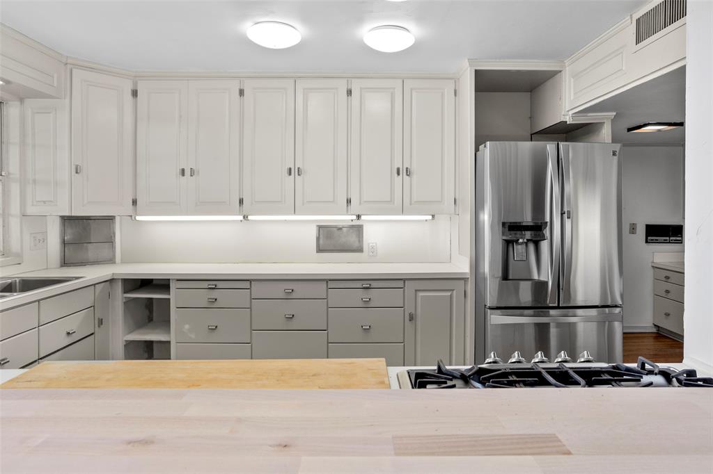 Ridglea Add - Residential