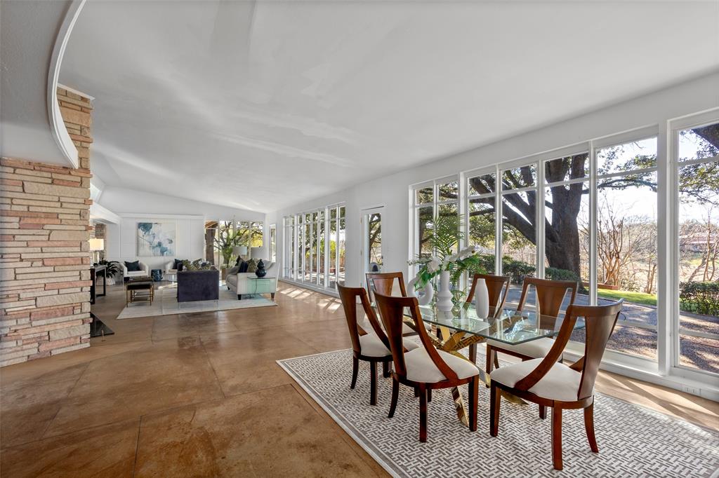 Ridglea Add - Residential