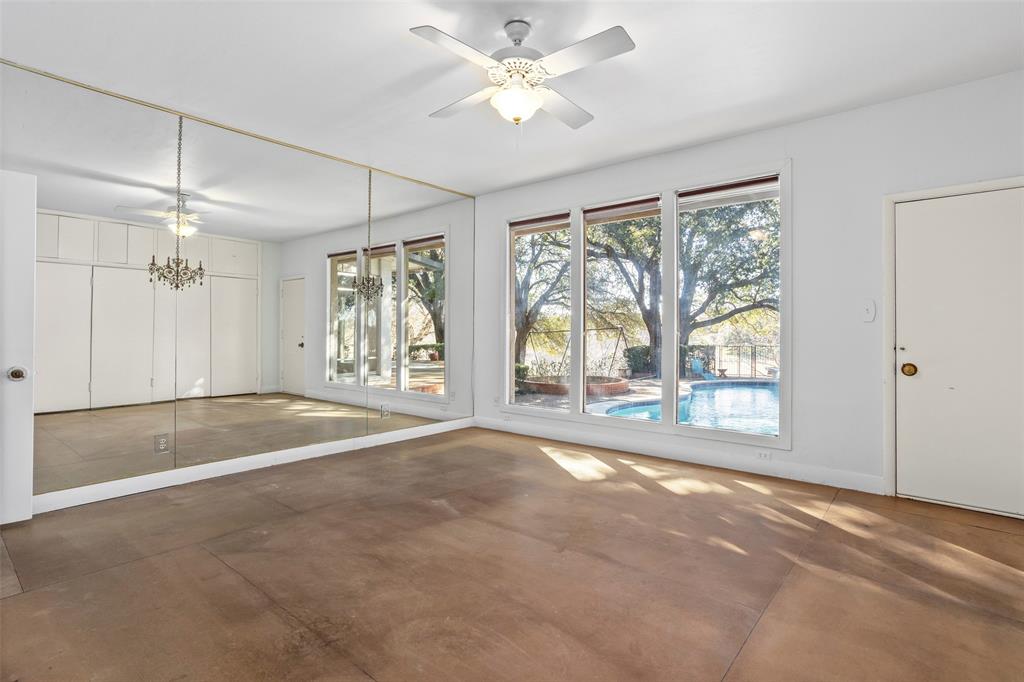 Ridglea Add - Residential