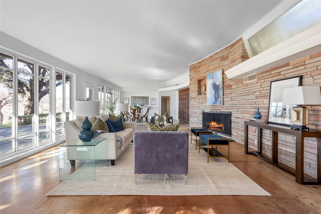 Ridglea Add - Residential