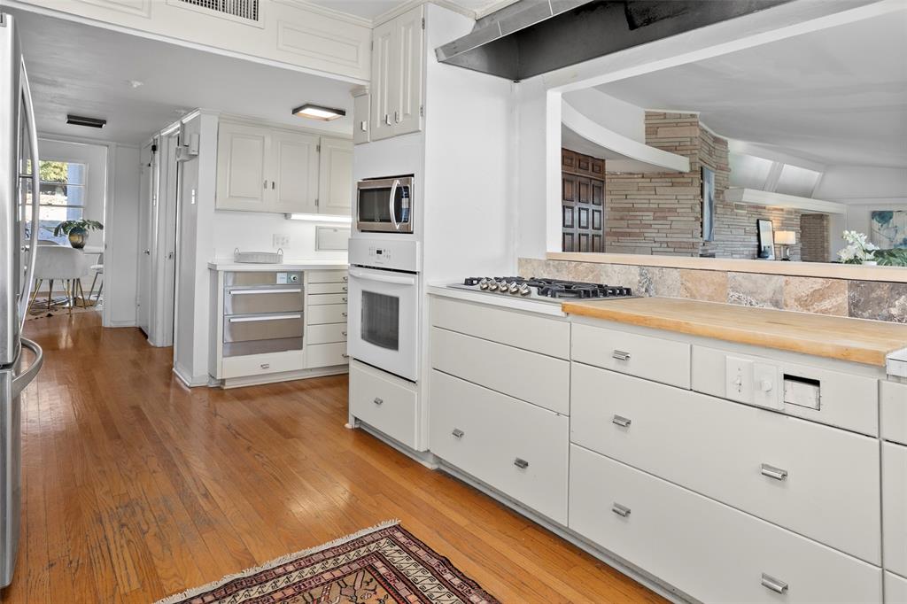 Ridglea Add - Residential