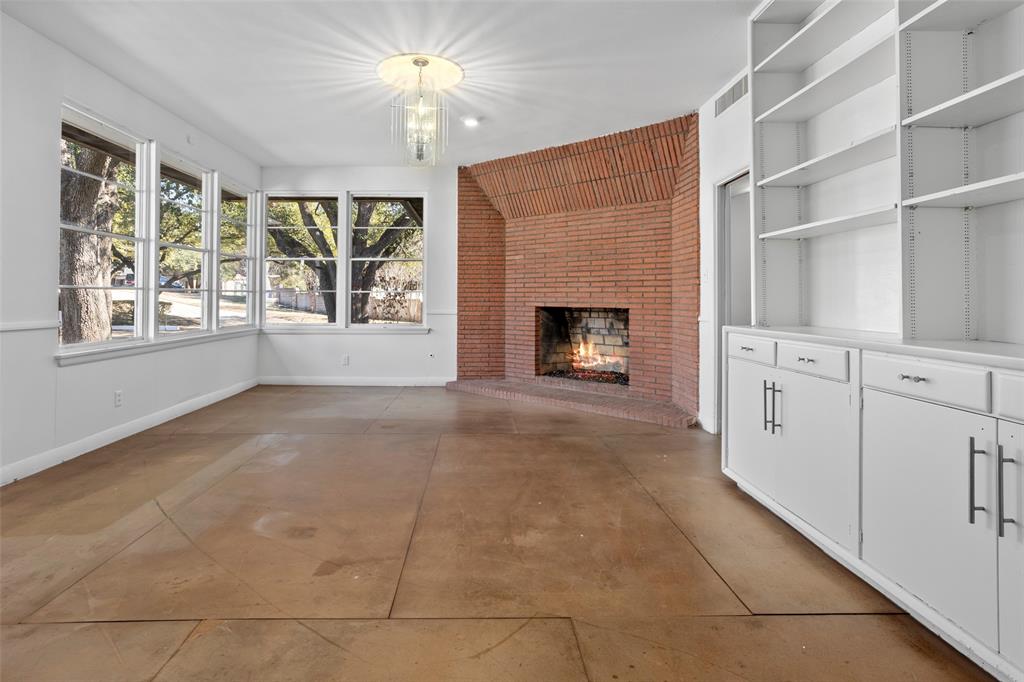 Ridglea Add - Residential