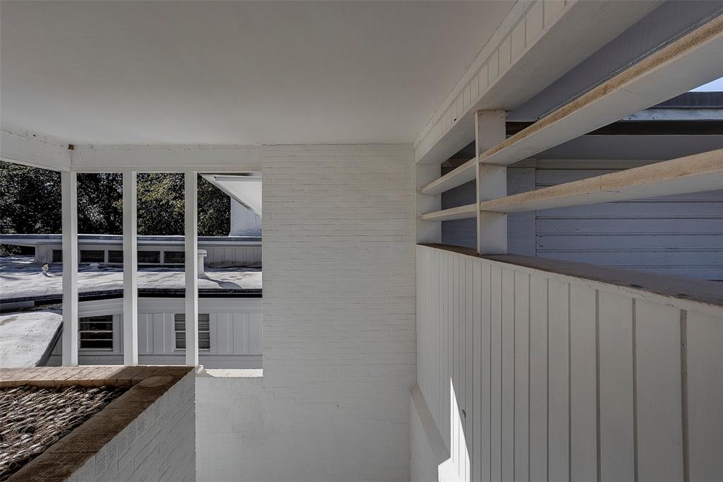 Ridglea Add - Residential