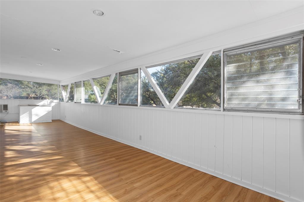 Ridglea Add - Residential