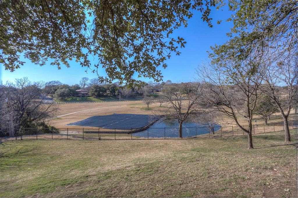 Ridglea Add - Residential