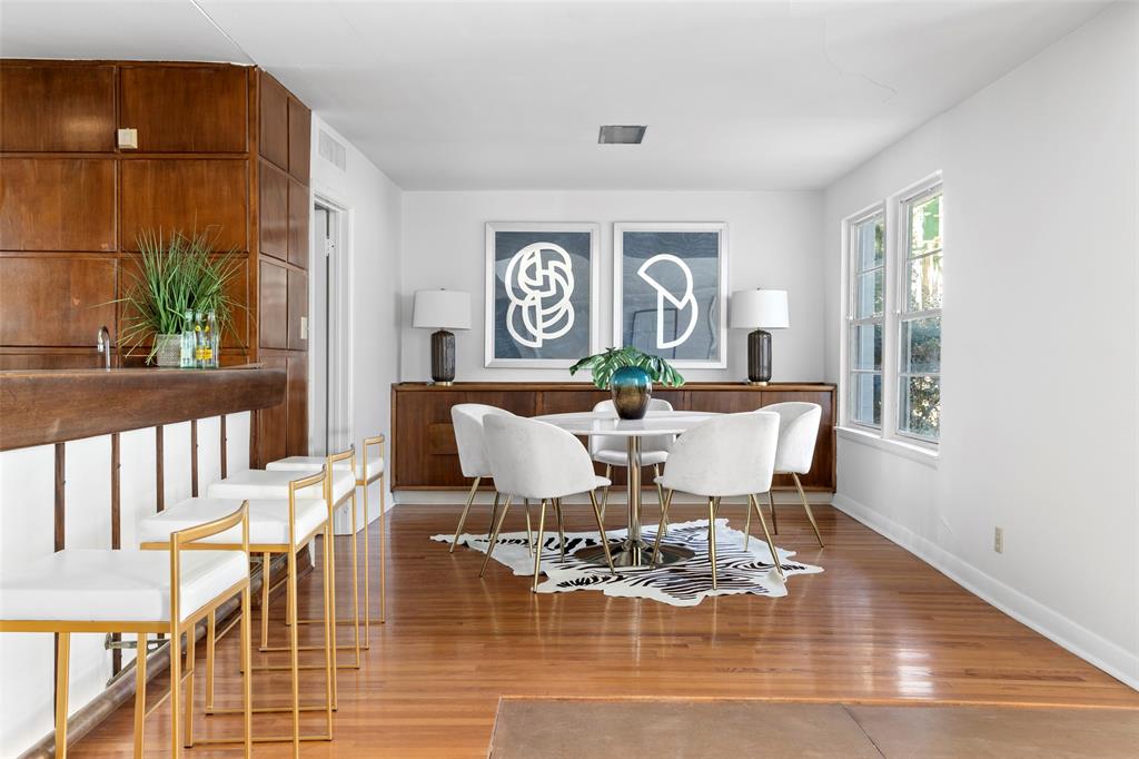 Ridglea Add - Residential