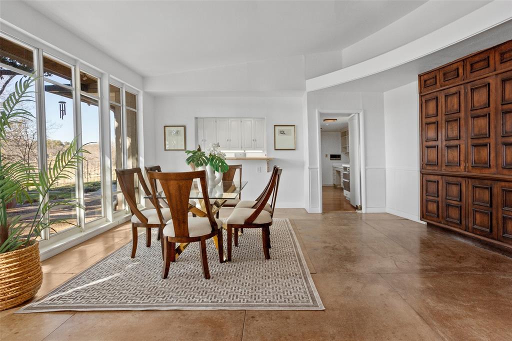 Ridglea Add - Residential