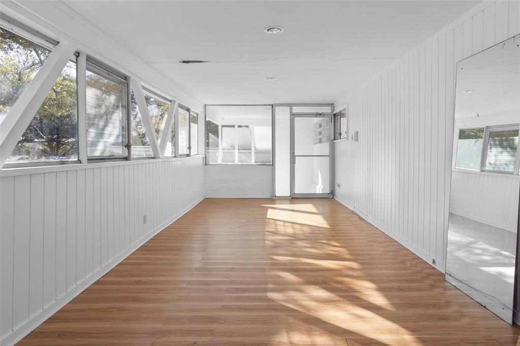 Ridglea Add - Residential