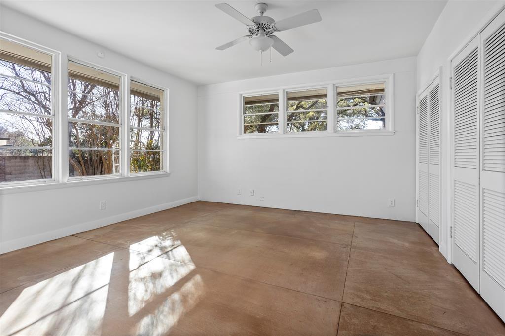 Ridglea Add - Residential