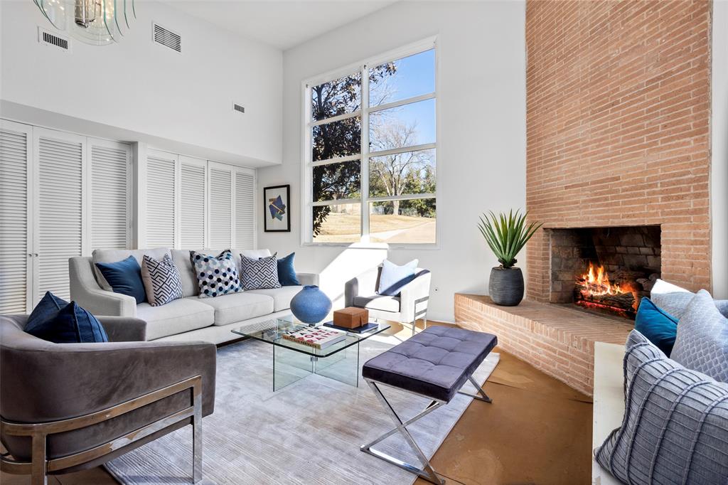 Ridglea Add - Residential