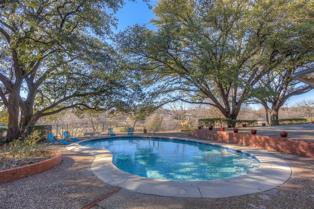 Ridglea Add - Residential