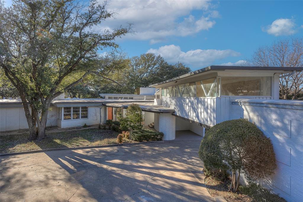 Ridglea Add - Residential