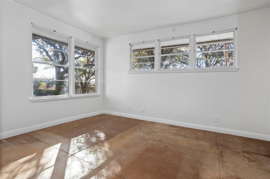 Ridglea Add - Residential