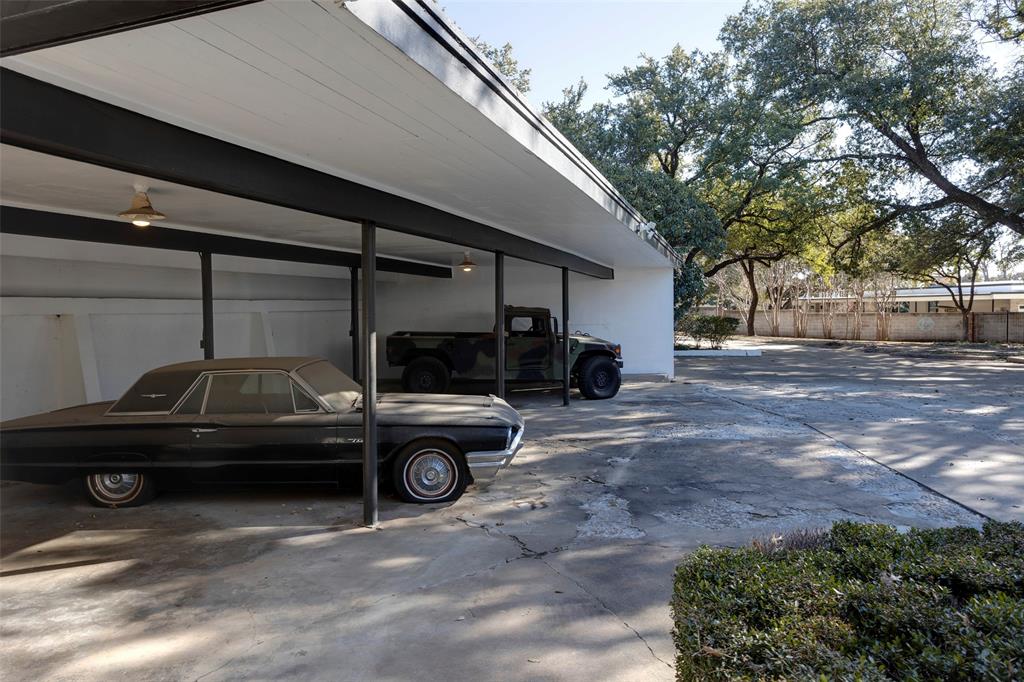 Ridglea Add - Residential