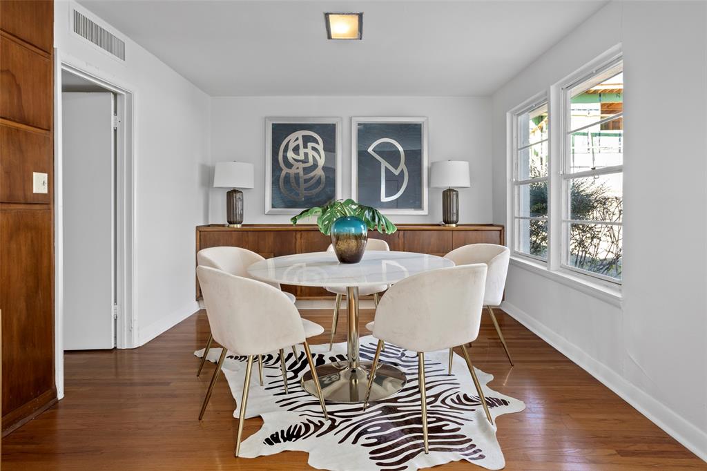 Ridglea Add - Residential