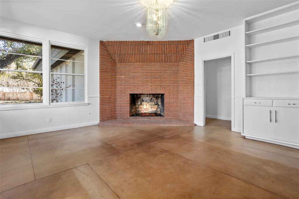 Ridglea Add - Residential