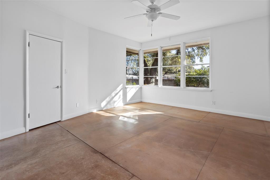 Ridglea Add - Residential