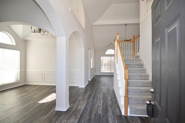 521 Mustang Ridge Drive