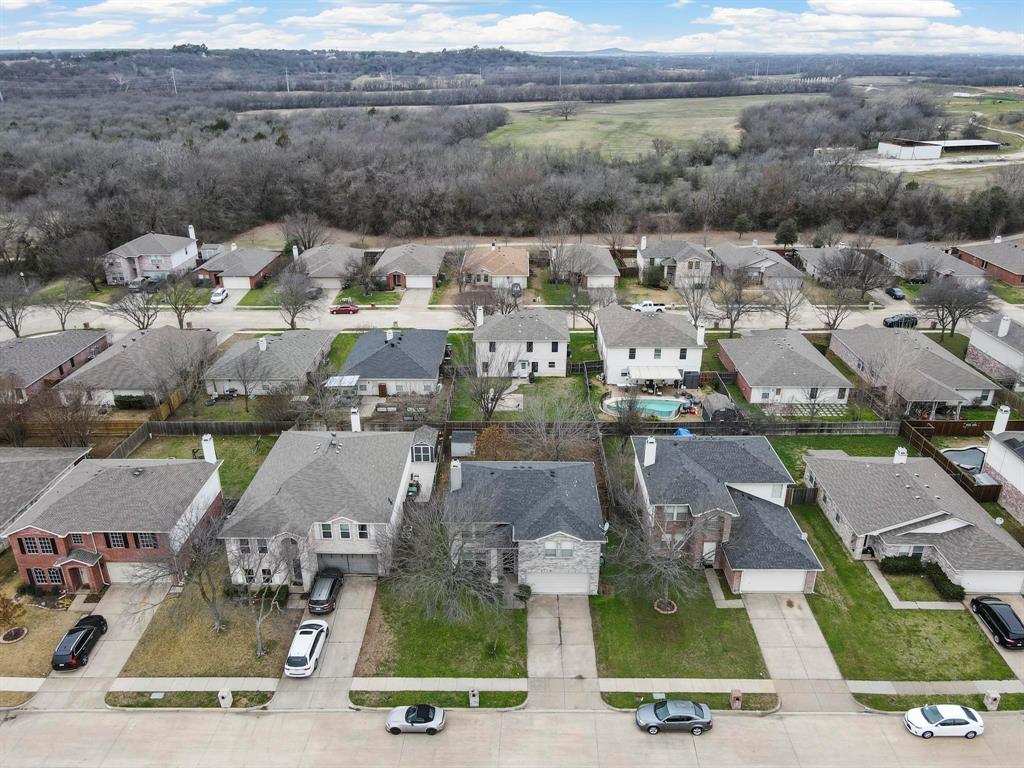 8108 Canoe Ridge Lane