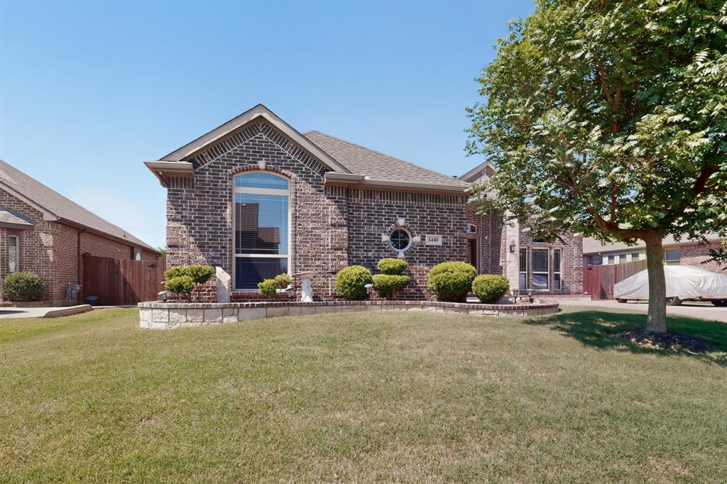 1410 Nighthawk Lane