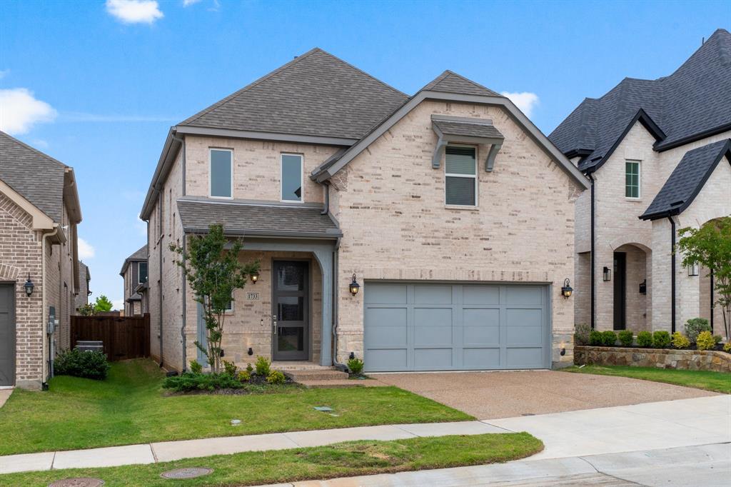 1733 Dartmoor Drive
