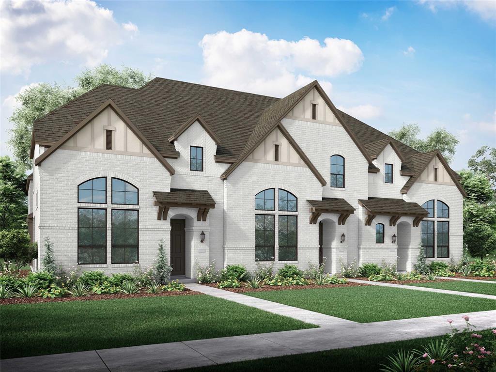 View McKinney, TX 75071 townhome