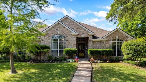 Photo of 1906 Walnut Hill Drive, Rowlett, TX 75088 (MLS # 21235328)