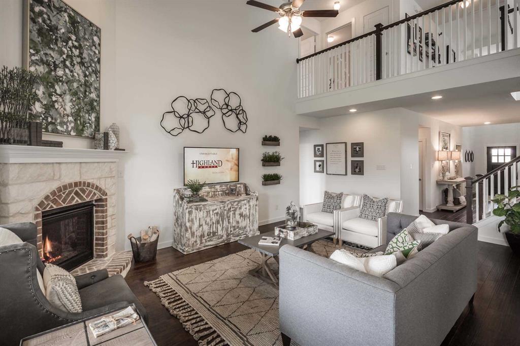 Sandbrock Ranch - Residential