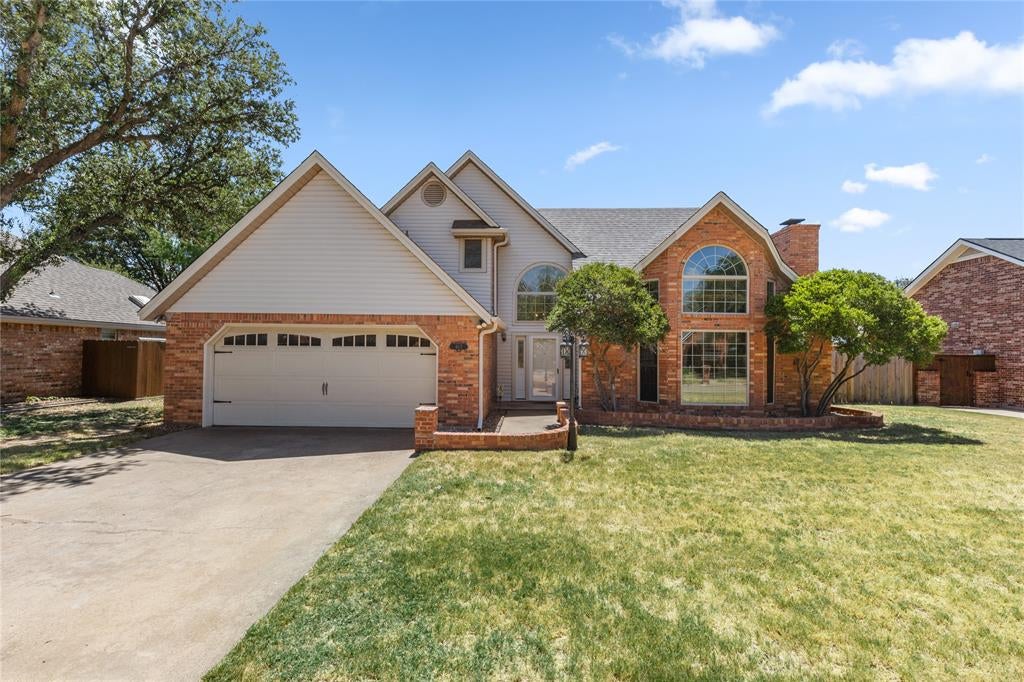 817 Arapaho Drive