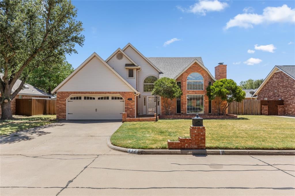 817 Arapaho Drive
