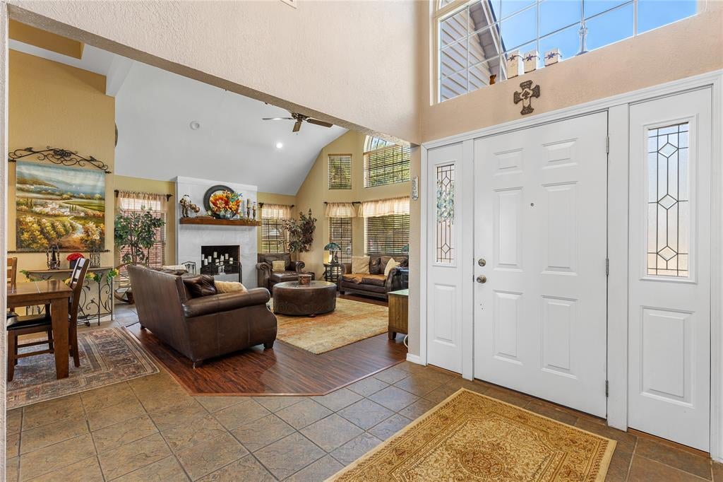 817 Arapaho Drive