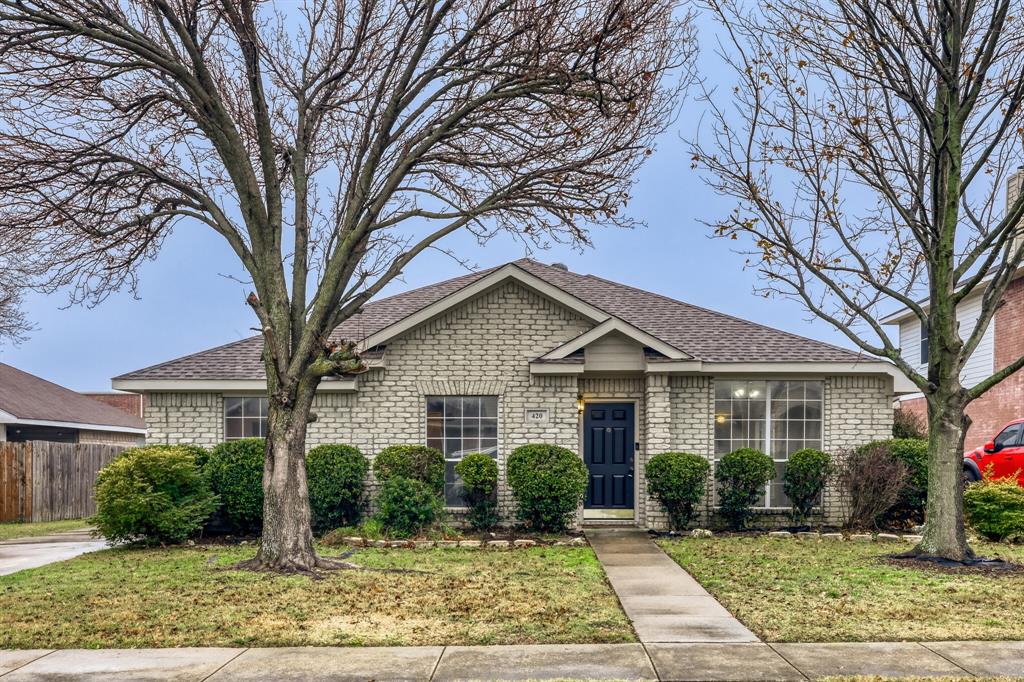 Heritage Ph 02 - Residential