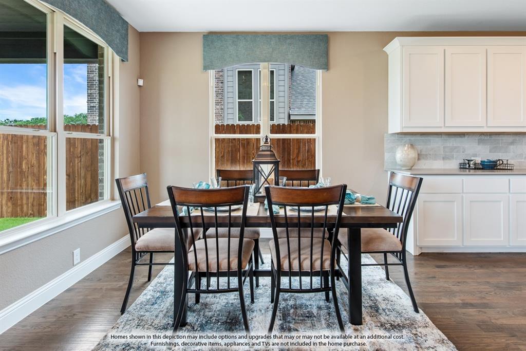 Union Park - Residential