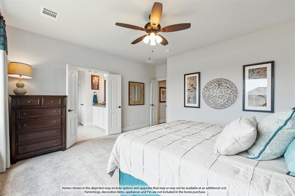 Union Park - Residential