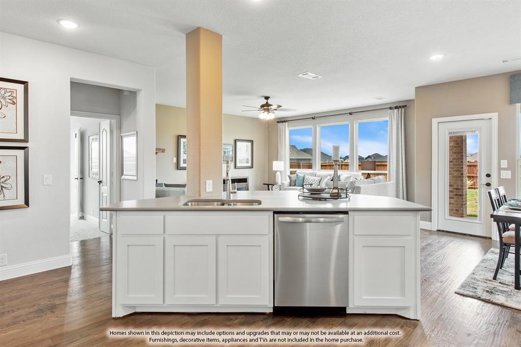 Union Park - Residential