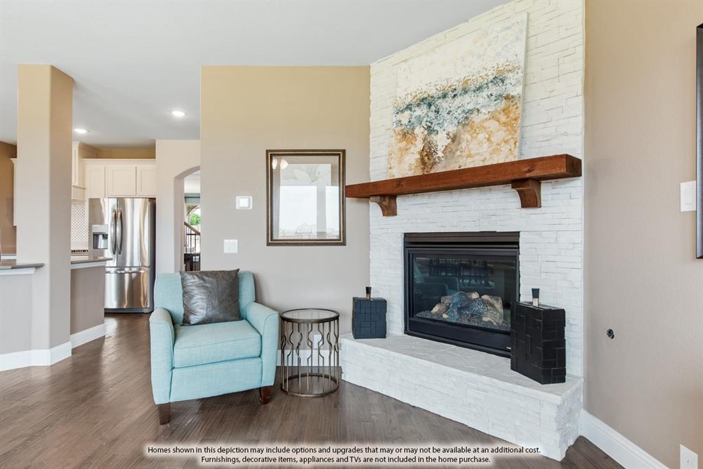 Union Park - Residential