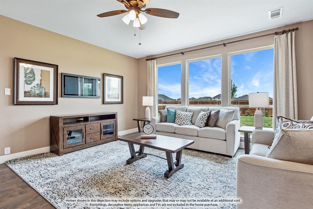 Union Park - Residential